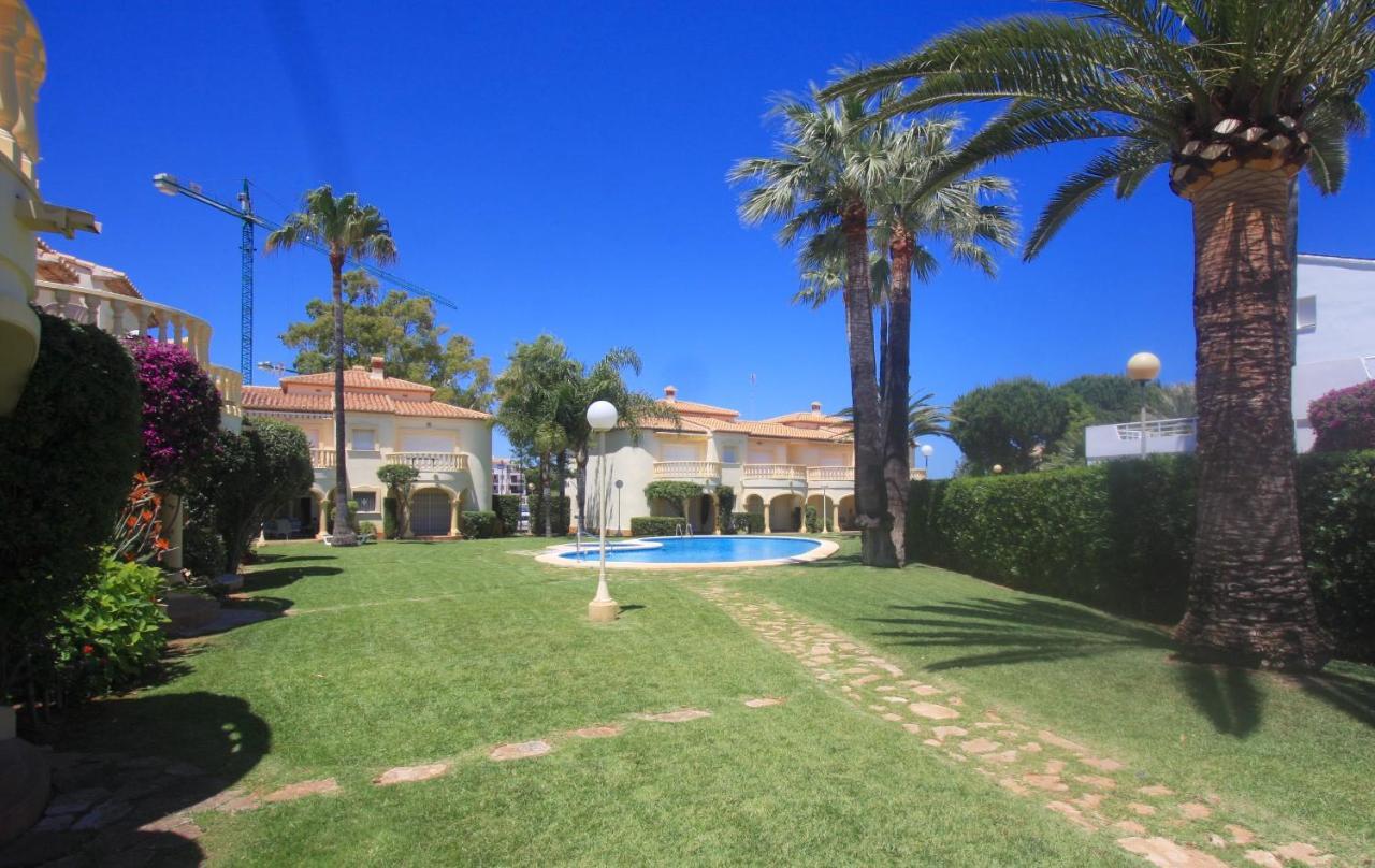 Casa Stella Con Piscina By Costablancarent Căn hộ *