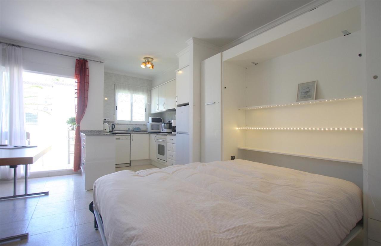 Apartment Casa Stella Con Piscina By Costablancarent Denia