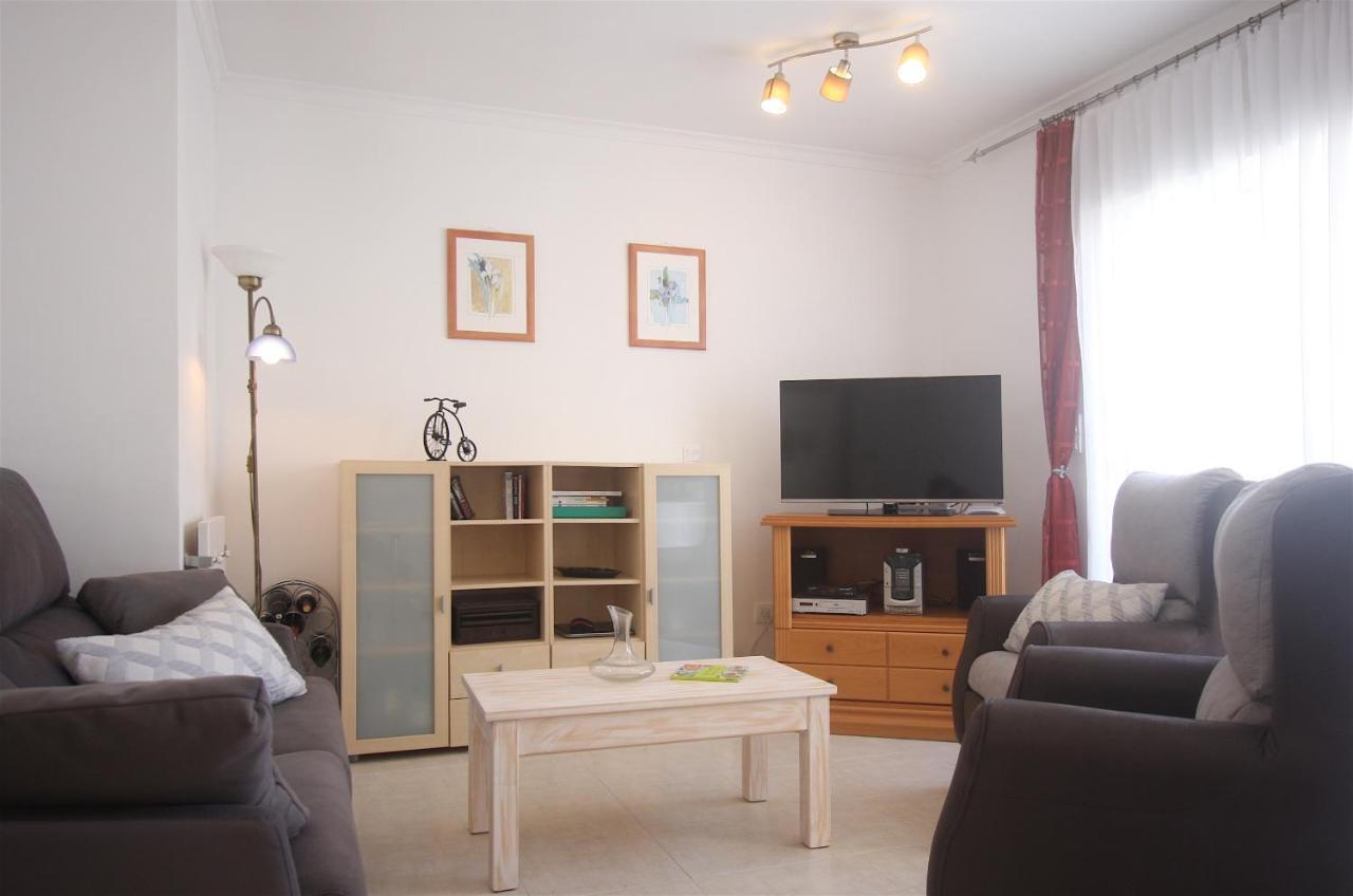 Casa Stella Con Piscina By Costablancarent Apartment