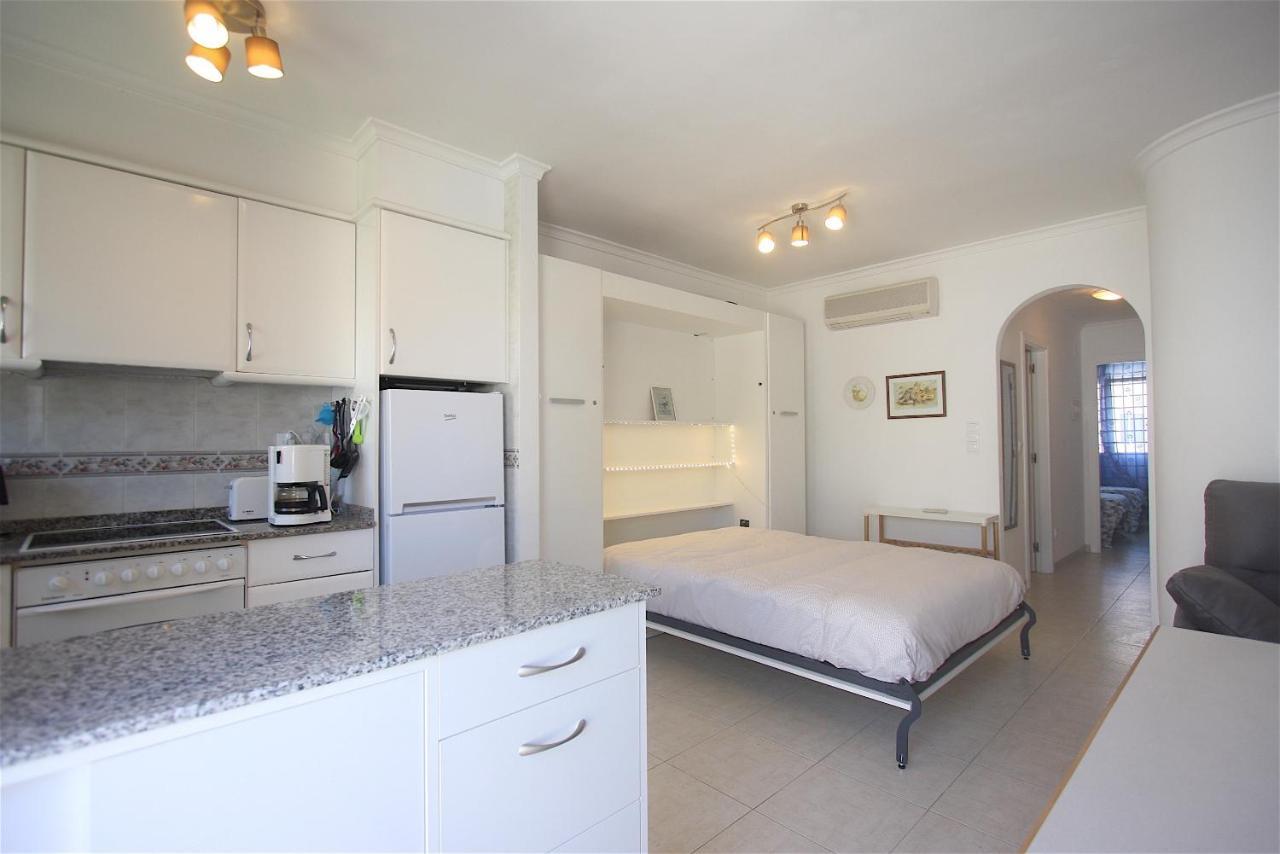 Apartment Casa Stella Con Piscina By Costablancarent