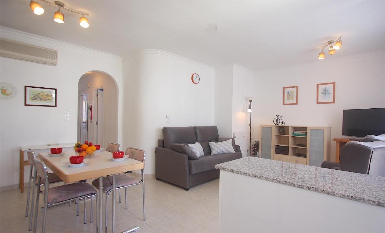 Casa Stella Con Piscina By Costablancarent Apartment Denia
