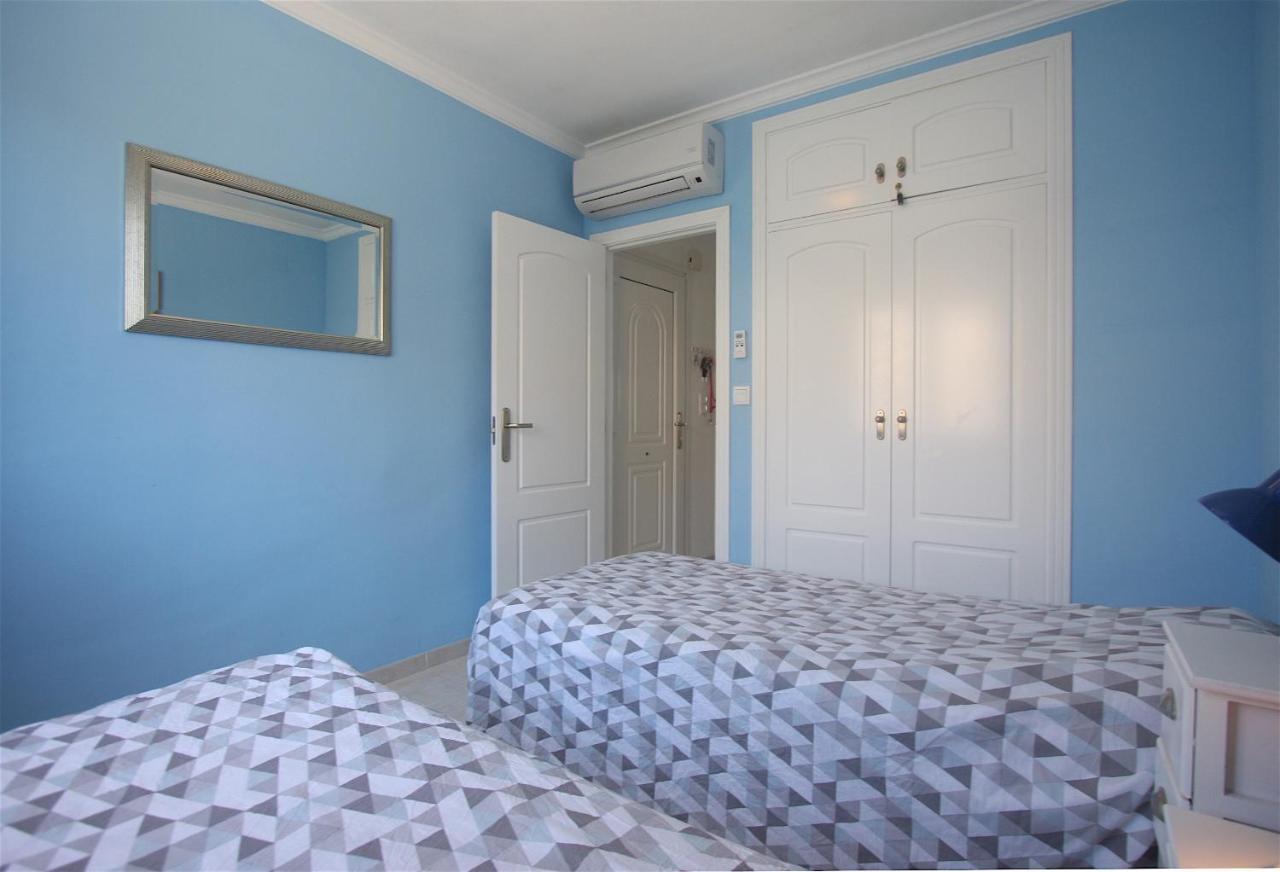 Casa Stella Con Piscina By Costablancarent Apartment *