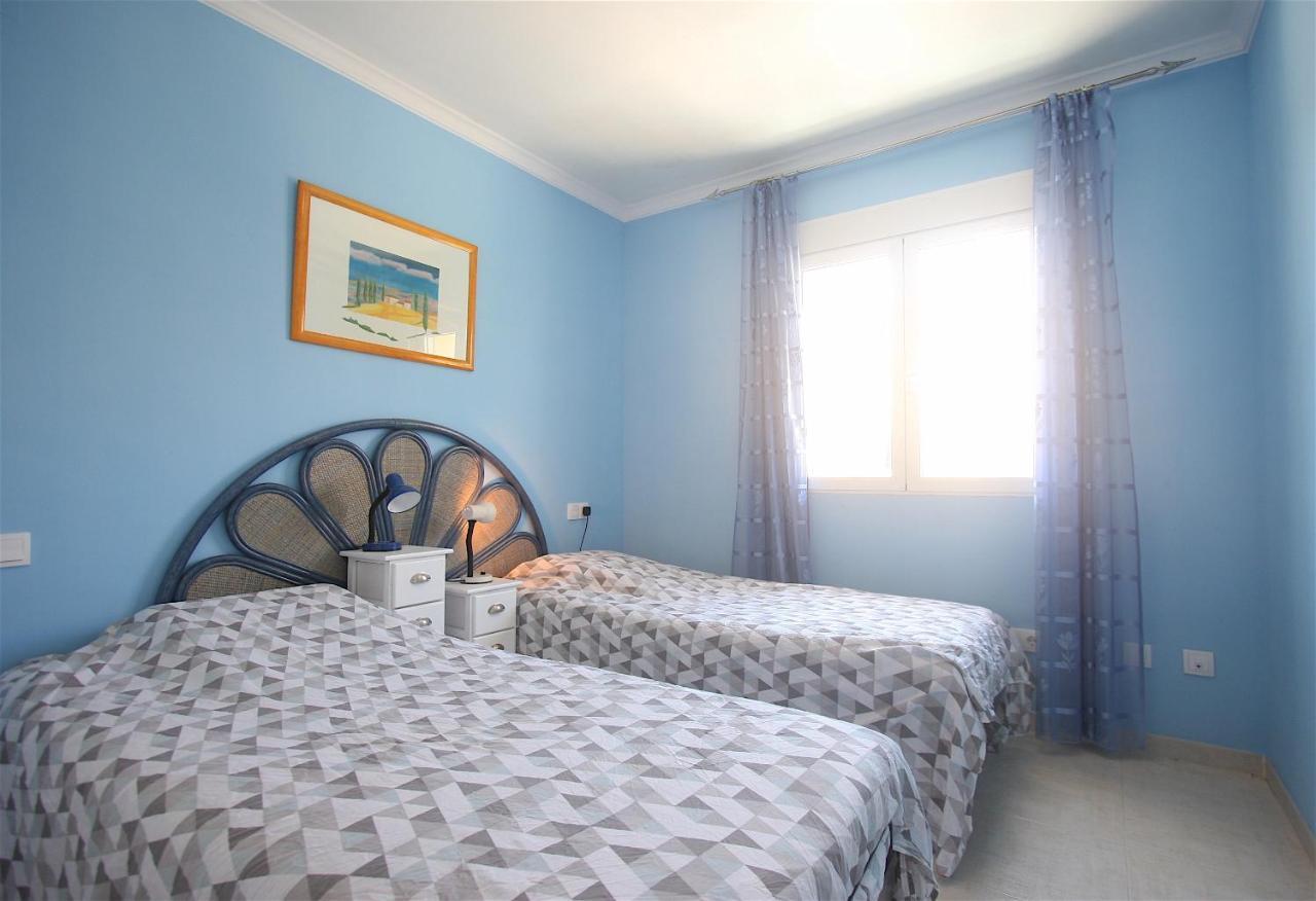 Casa Stella Con Piscina By Costablancarent Denia