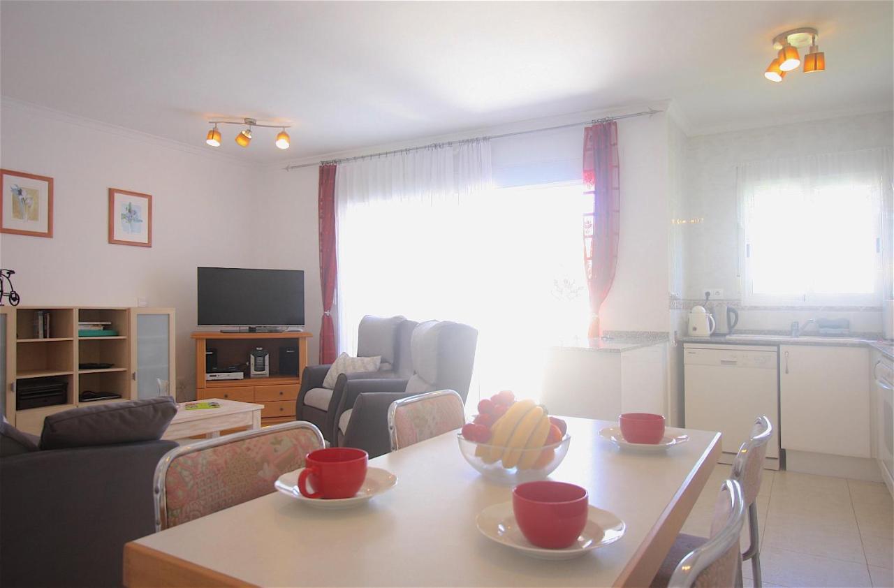 Casa Stella Con Piscina By Costablancarent Apartment Denia