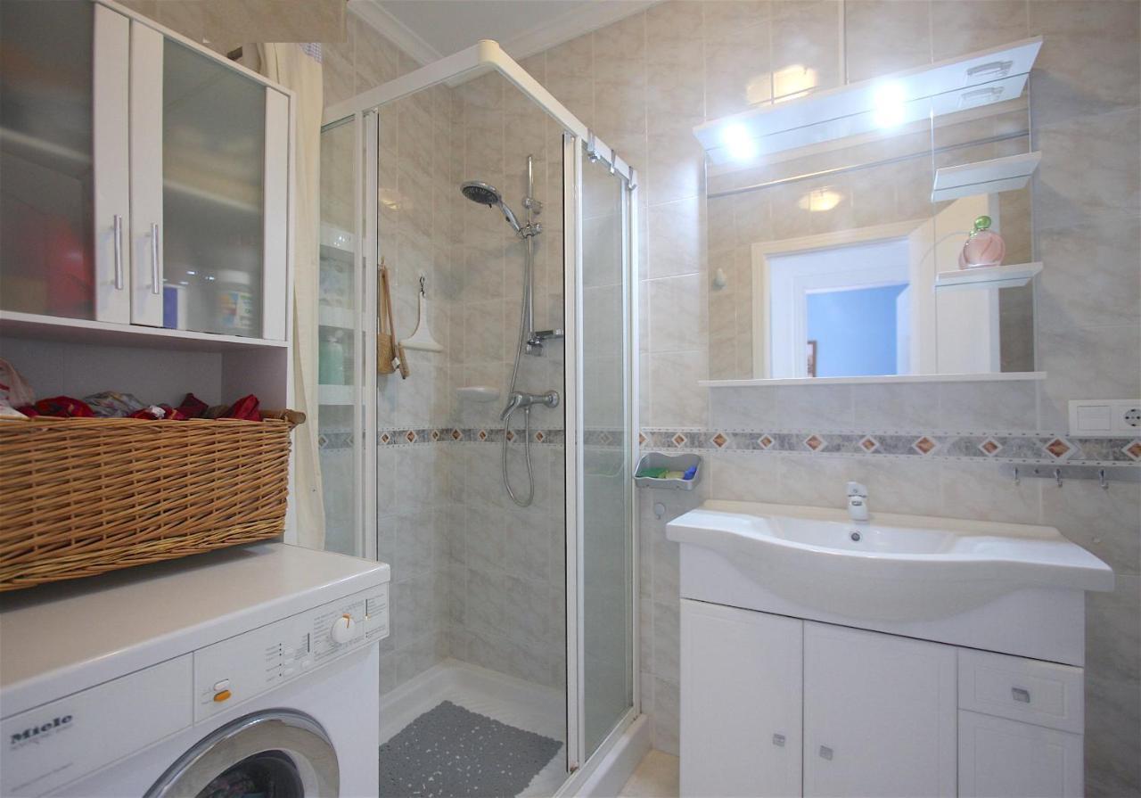 Casa Stella Con Piscina By Costablancarent * Denia