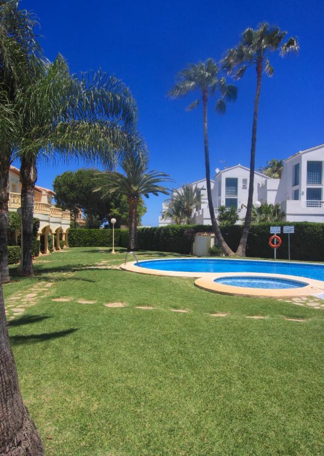 Apartment Casa Stella Con Piscina By Costablancarent *