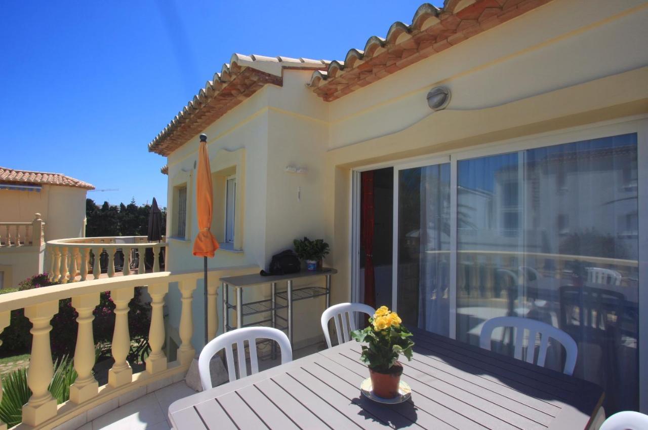 Casa Stella Con Piscina By Costablancarent Apartment *